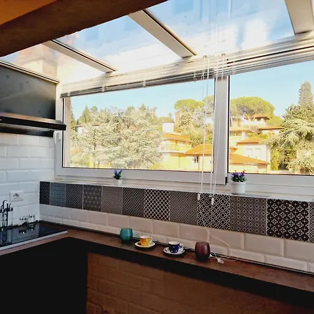 La Casa De Blanca 아파트 피렌체