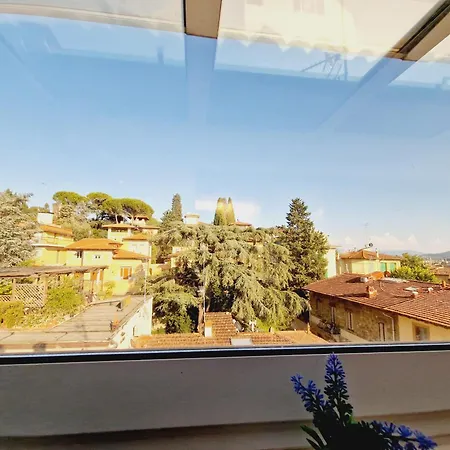 La Casa De Blanca Apartment Florence
