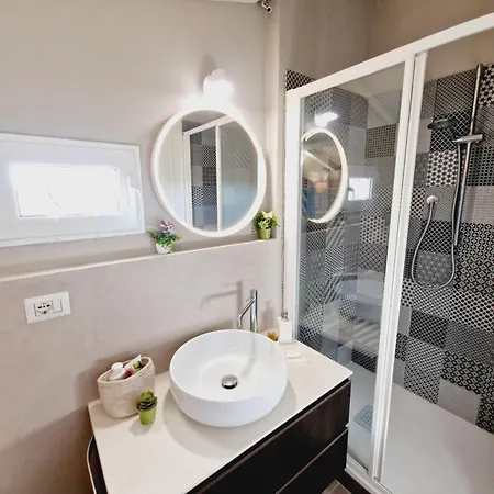 La Casa De Blanca Apartment *