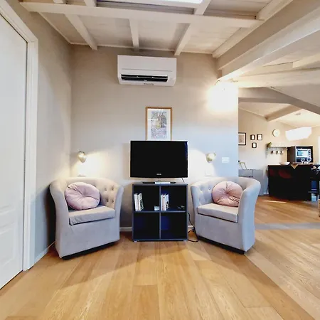 La Casa De Blanca Apartment *