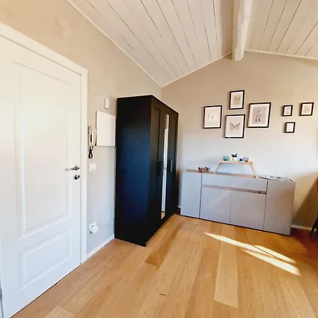 La Casa De Blanca Apartment *
