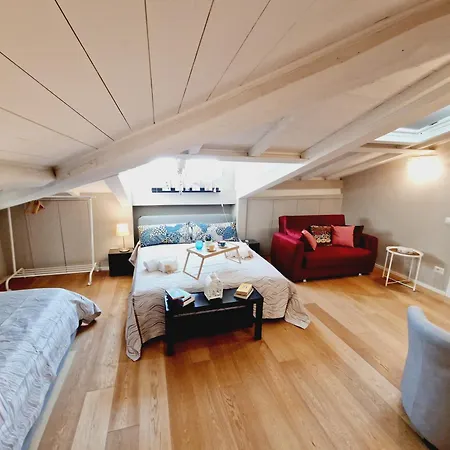 La Casa De Blanca Apartment