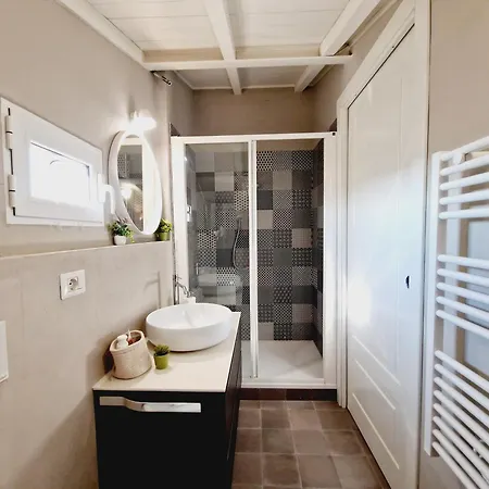 La Casa De Blanca Apartment