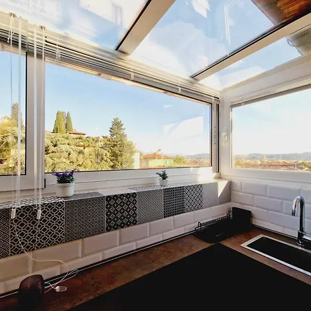 La Casa De Blanca Apartment Florence