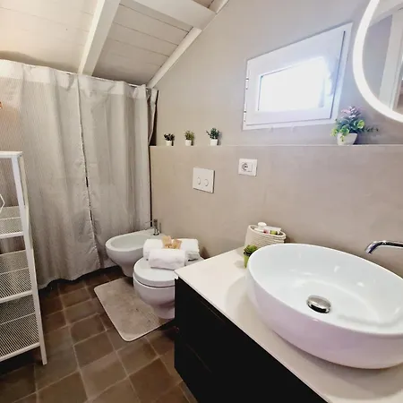 La Casa De Blanca Apartment