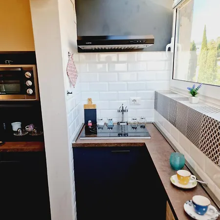 La Casa De Blanca Apartment