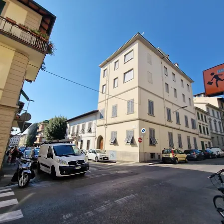 La Casa De Blanca Florence