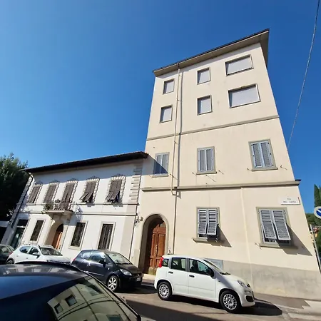 La Casa De Blanca Florence