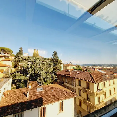 Appartement La Casa De Blanca